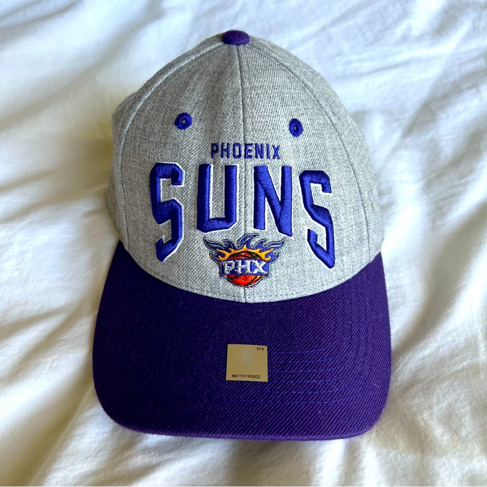 Phoenix Suns NBA Hat